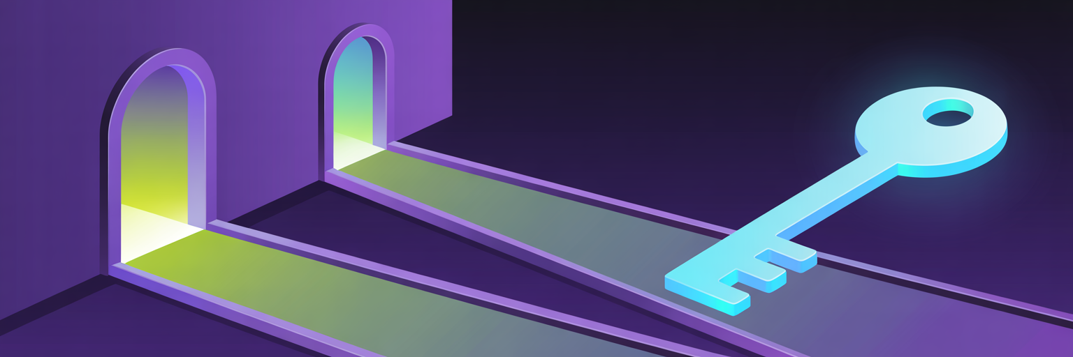 Hand-Rolled OAuth · Auth Foundation