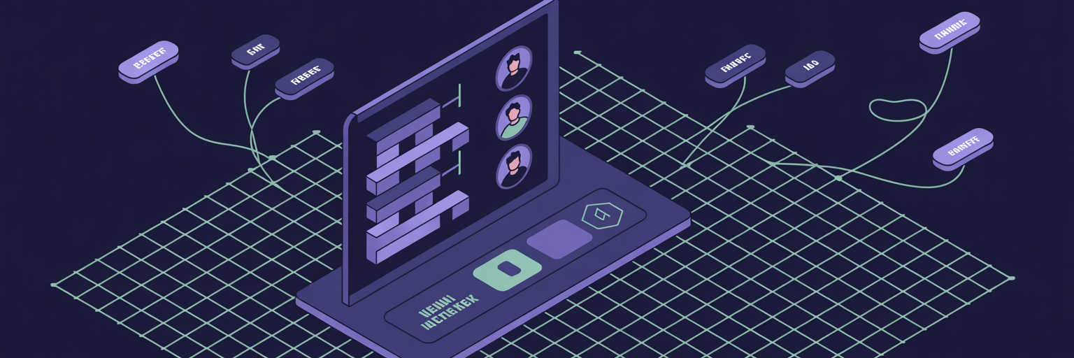 Webinar · Survey + Presenters