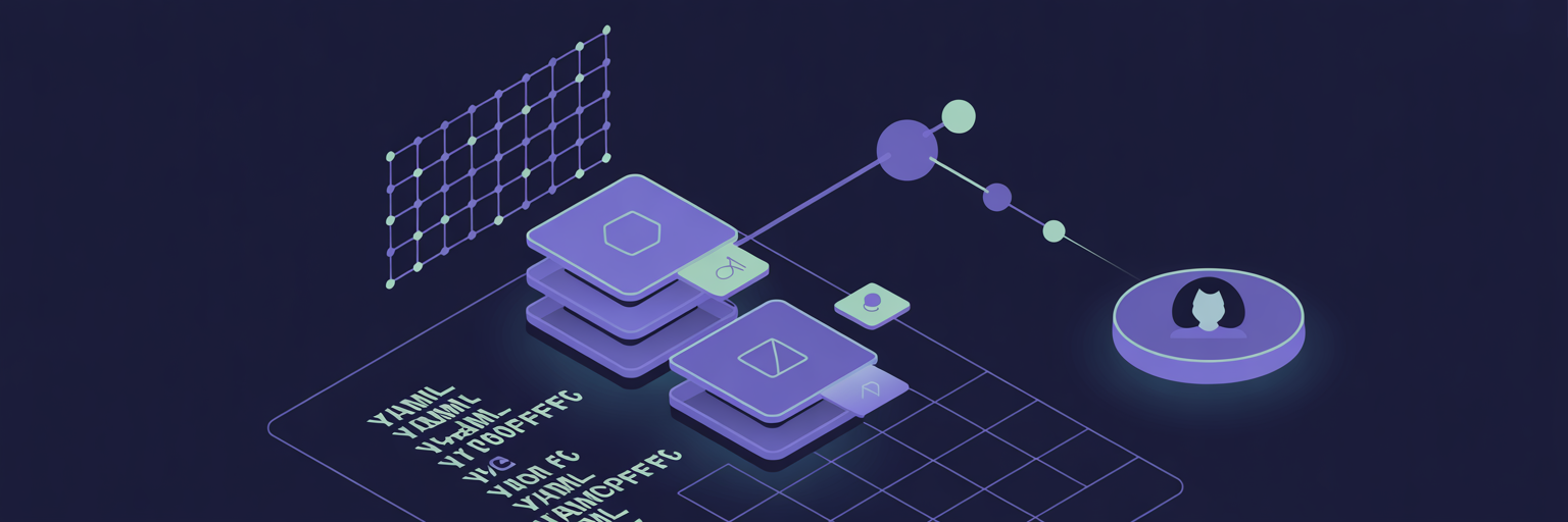 Stacks · Build + Publish