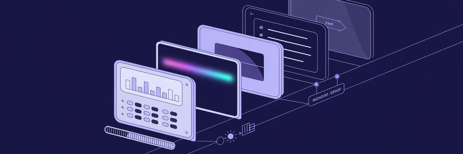 Slides · Reveal + Astro + GSAP