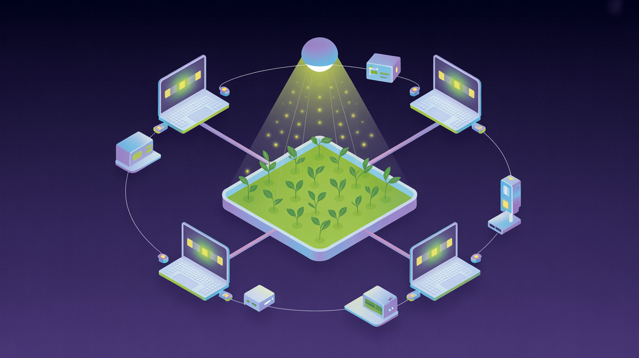 Portfolio Services & Community